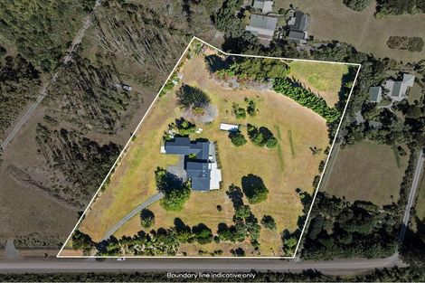 Photo of property in 19 Cavalli View Road, Kaeo, Kerikeri, 0295