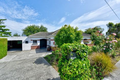 Photo of property in 4 Park Street, Gore, 9710