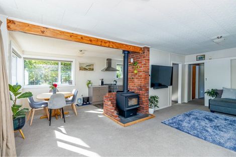 Photo of property in 105 Talbot Street, Geraldine, 7930