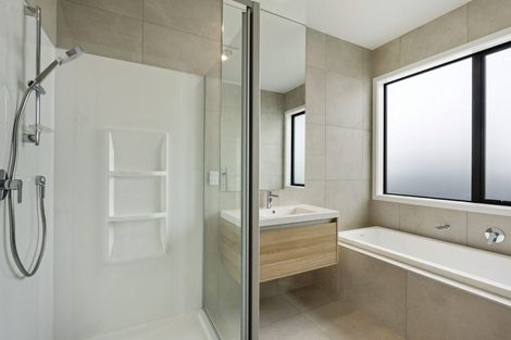 Photo of property in 32 Oyster Drive, Whenuapai, Auckland, 0618