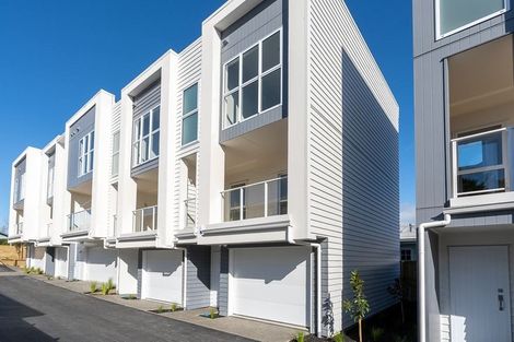 Photo of property in 5/4 Palmerston Street, Hamilton Central, Hamilton, 3204