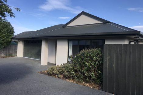 Photo of property in 501 Bower Avenue, Parklands, Christchurch, 8083