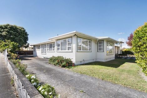 Photo of property in 249 Vogel Street, Roslyn, Palmerston North, 4414