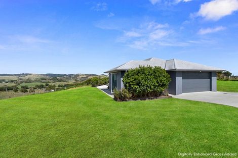 Photo of property in 57 Poyner Road, Makarau, Warkworth, 0981
