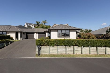 Photo of property in 11 Vista Close, Omokoroa, 3114