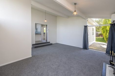 Photo of property in 4 Weld Street, Levin, 5510