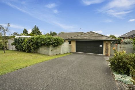 Photo of property in 16 Nivarna Way, Ohauiti, Tauranga, 3112