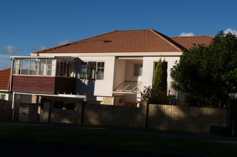 Photo of property in 3/10 Minerva Terrace, Cockle Bay, Auckland, 2014