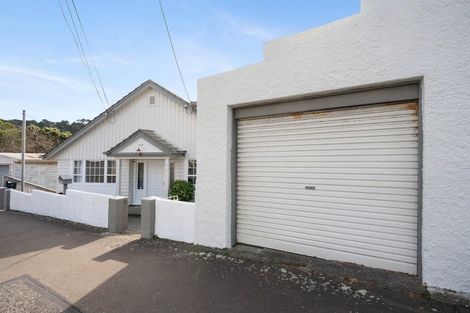 Photo of property in 84 Waipapa Road, Hataitai, Wellington, 6021