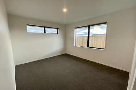 Photo of property in 4 Florey Lane, Rolleston, 7614