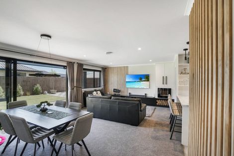 Photo of property in 326 Dunns Crossing Road, Rolleston, 7614