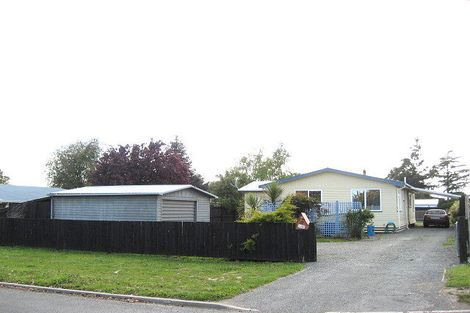 Photo of property in 31 Brydon Street, Renwick, 7204