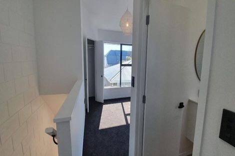 Photo of property in 5/9 Sherborne Street, St Albans, Christchurch, 8014