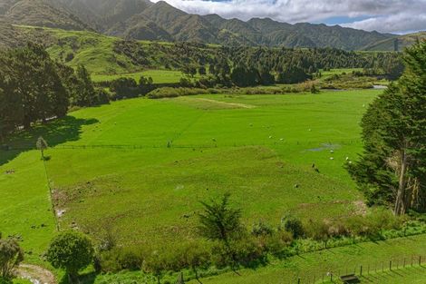 Photo of property in 722 Putara Road, Eketahuna, 4994
