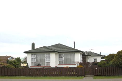 Photo of property in 321 Elles Road, Strathern, Invercargill, 9812
