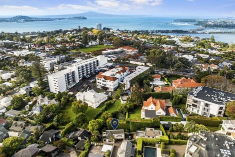 Photo of property in 7e Burrows Avenue, Parnell, Auckland, 1052