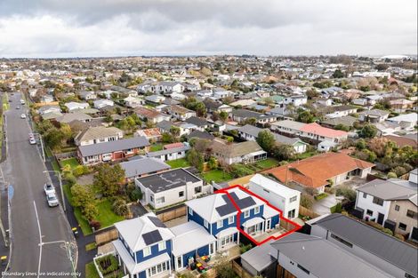 Photo of property in 37c Coronation Street, Spreydon, Christchurch, 8024