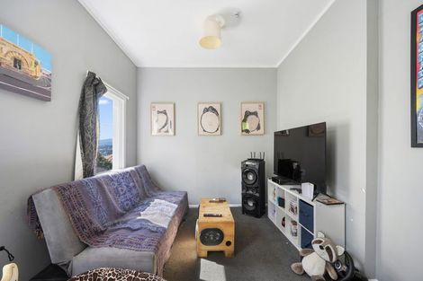 Photo of property in 55 Central Terrace, Kelburn, Wellington, 6012