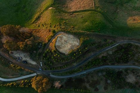 Photo of property in 592 Puketitiri Road, Puketapu, Napier, 4182