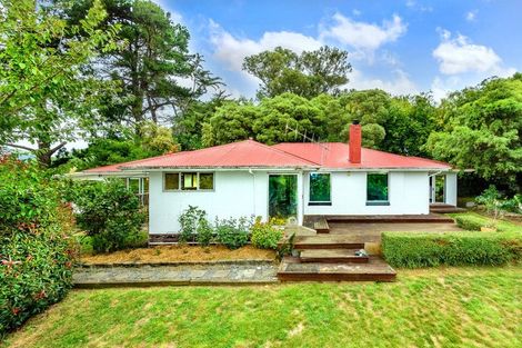 Photo of property in 45b Council Hill Road, Little River, 7591