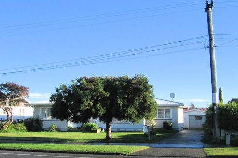 Photo of property in 3 Harold Holt Avenue, Onekawa, Napier, 4110
