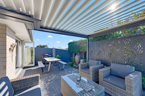 Photo of property in 25 Parklea Avenue, Halswell, Christchurch, 8025