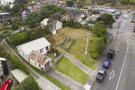 Photo of property in 1 Wellington Road, Paekakariki, 5034