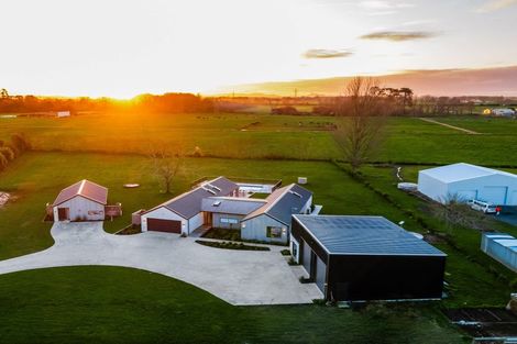 Photo of property in 533a State Highway 26, Newstead, Hamilton, 3286