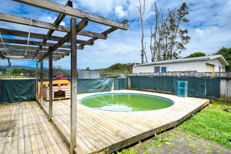 Photo of property in 35 Tabitha Crescent, Henderson, Auckland, 0612