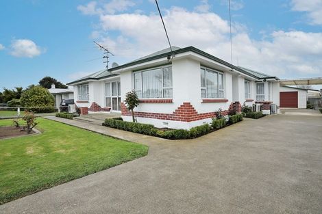 Photo of property in 130 Tanner Street, Grasmere, Invercargill, 9810
