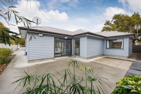 Photo of property in 57 Church Street, Awapuni, Palmerston North, 4412