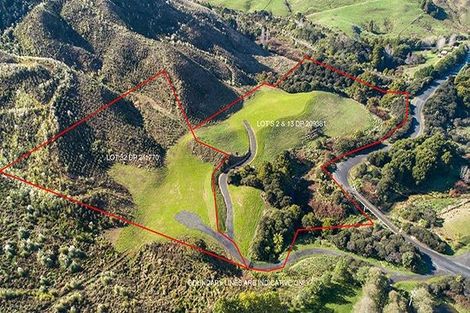 Photo of property in 48 Mick Dillon Road, Tahekeroa, Kaukapakapa, 0873