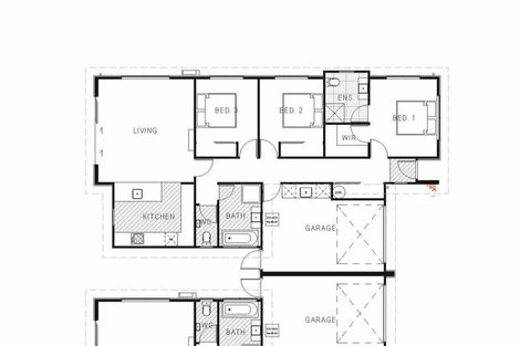 Photo of property in 16 Glendore Drive, Halswell, Christchurch, 8025