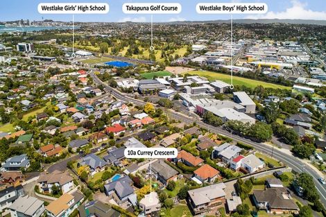 Photo of property in 10a Currey Crescent, Milford, Auckland, 0620
