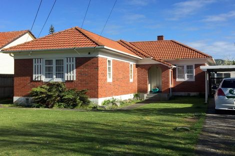 Photo of property in 21 Waiwhetu Road, Waiwhetu, Lower Hutt, 5010
