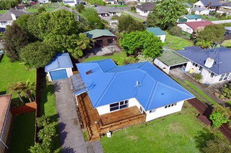 Photo of property in 14 Couch Street, Ngaruawahia, 3720