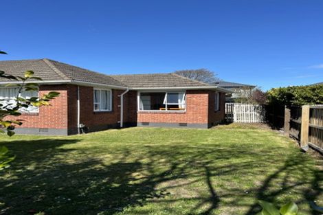 Photo of property in 52 Suva Street, Upper Riccarton, Christchurch, 8041