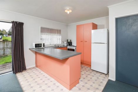 Photo of property in 21 Andrews Street, Paeroa, 3600