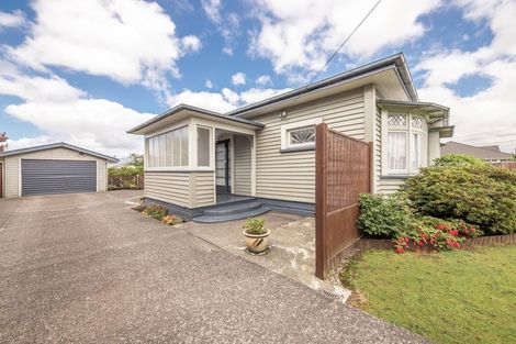 Photo of property in 97 Queen Street, Westport, 7825