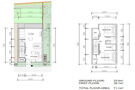 Photo of property in 17 Ngae Place, Mangere East, Auckland, 2024