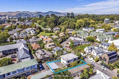 Photo of property in 2/34 Tonbridge Street, Merivale, Christchurch, 8014