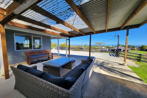 Photo of property in 133 Coulson Road, Paroa, Greymouth, 7805