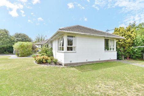 Photo of property in 74a Randolph Street, Woolston, Christchurch, 8062