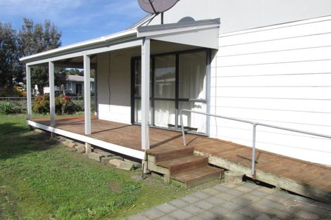 Photo of property in 1 Awa Street, Nuhaka, 4198