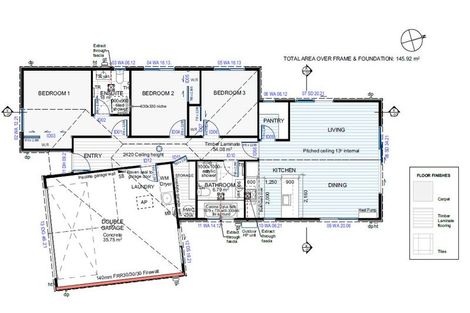 Photo of property in 6 Treedale Street, Belfast, Christchurch, 8051