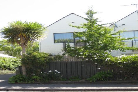 Photo of property in 15e Cheltenham Street, Merivale, Christchurch, 8014