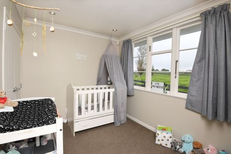 Photo of property in 63 Meadway Road, Ngahinapouri, Ohaupo, 3883