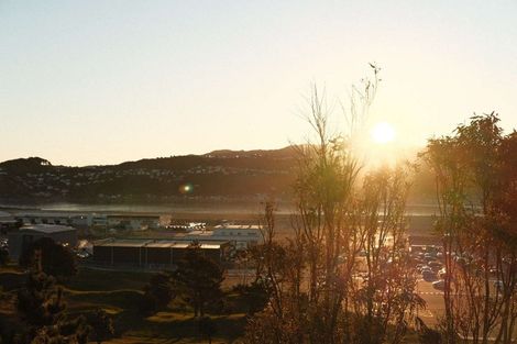 Photo of property in 50b Raukawa Street, Strathmore Park, Wellington, 6022