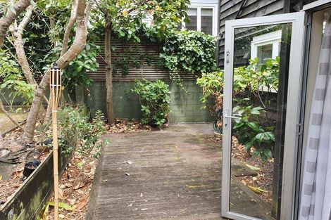 Photo of property in 1 Ireland Street, Freemans Bay, Auckland, 1011