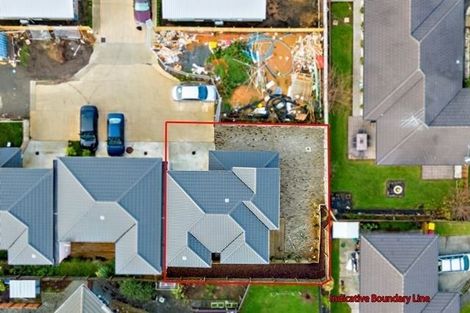 Photo of property in 55c Senator Drive, Manurewa, Auckland, 2105